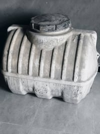 خزان ٥٠٠لتر • مخبوط • بعقوبه