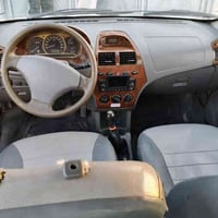 سياره طيبه 2015 سياره مكفوله شويه بارد بخشم البنيد شويه سياره بسمي تحو...