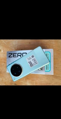 جهاز انفنكس زيرو 40 ذاكرة 256 عشوائيه 16/16جهاز حلوو نضيف ماصار شهر من...