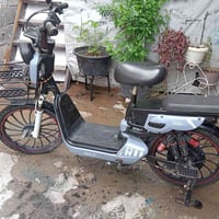 بايسكل شحن • حجم كبير • كركوك