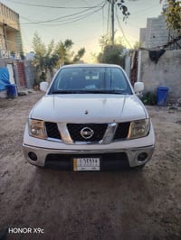 نيسان نافارا • ٢٠٠٩ • بغداد