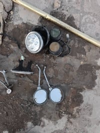 نضيفات • زنگار خفيف • نجف حي ميسان