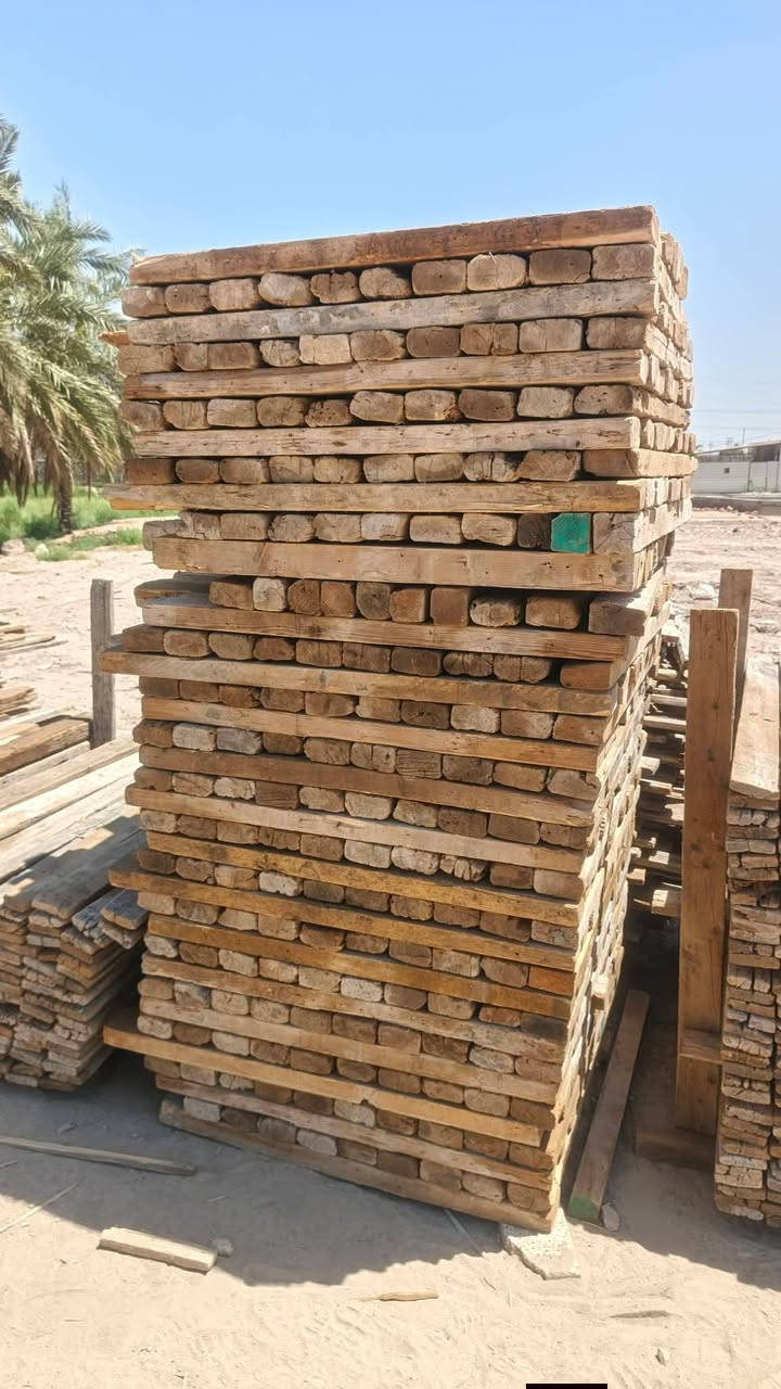 قالب خشب روسي نظيف للبيع
العدد12 مكعب يدك مساحة 250متر 

في بابل حلة الاستفسار ***********
