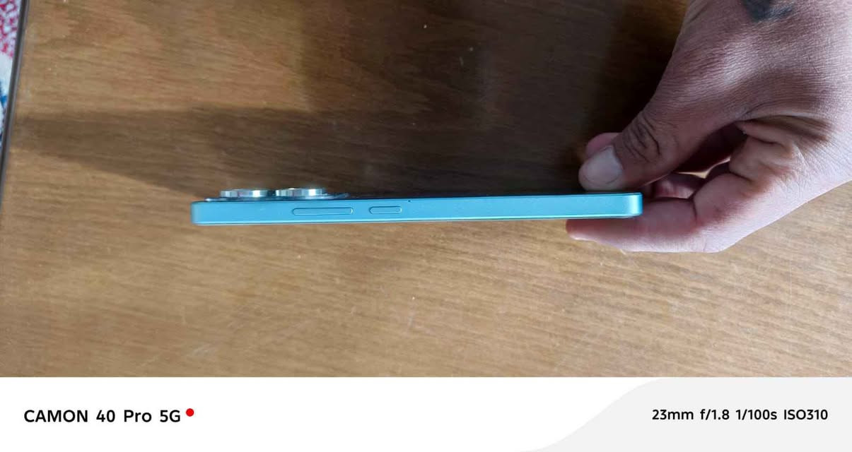 جهاز < Redmi Note 13 Pro 5Gنضيف 90/100
بغداد جكوك *********** بغداد, العراق

