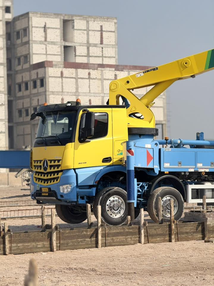 تم بحمدلله صب رباط جملونات أرضي في الأمن الداخلي تم الصب بقوة انضغاط C35 حقيقي

#للصب_المركزي_الجاهز في محافظة البصرة 

بنسب وكميات صحيحة ١٠٠٪؜

المواد مفحوصة مختبرياً 

المواعيد دقيقة وثابتة 

خبط درجة اولى ونسب حقيقية 

للتواصل                    ***********

حسين المنصوري #للكونكريت_المركزي_الجاهز
