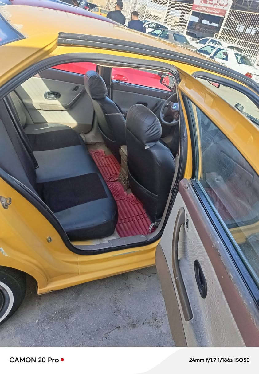 السلام عليكم 
سمند موديل 2012 جاهزة حداديه تهم تأثير
كير فرنسي مكينه شرط الفحص السعر 38وبيها مجال السيارة الناصريه بسمي مصفرة هيئه غرامات


**إذا كنت صاحب هذا الإعلان وتريد حذفه لأي سبب، رجاءا أرسل رسالة إلى الدعم الفني**