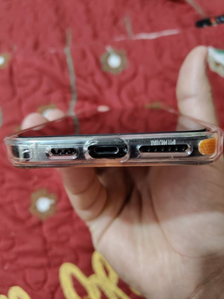 ايفون11 برو ماكس 
ذاكره256
بطاريه100 اصليه
مبدل شاشه اصليه
نموذج M
جهاز نضيف جداً 
بدون ملحقات فقط كفرات 2
300 وبي مجال بصيط حمزة, القادسية


**إذا كنت صاحب هذا الإعلان وتريد حذفه لأي سبب، رجاءا أرسل رسالة إلى الدعم الفني**