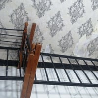 سرير أطفال • طابقين • البصرة