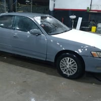 ١٩٩٣ • النجف • ضربه قويه