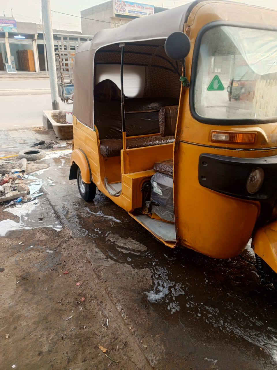 السلام عليكم تكتك 18 دخول 19 شهر الثاني تكتك حلوه جاهزة كبل للشارع تكتك بيها تعمير مال جناي شراي يتصل ‏‪***********‬‏ سعر 4800
