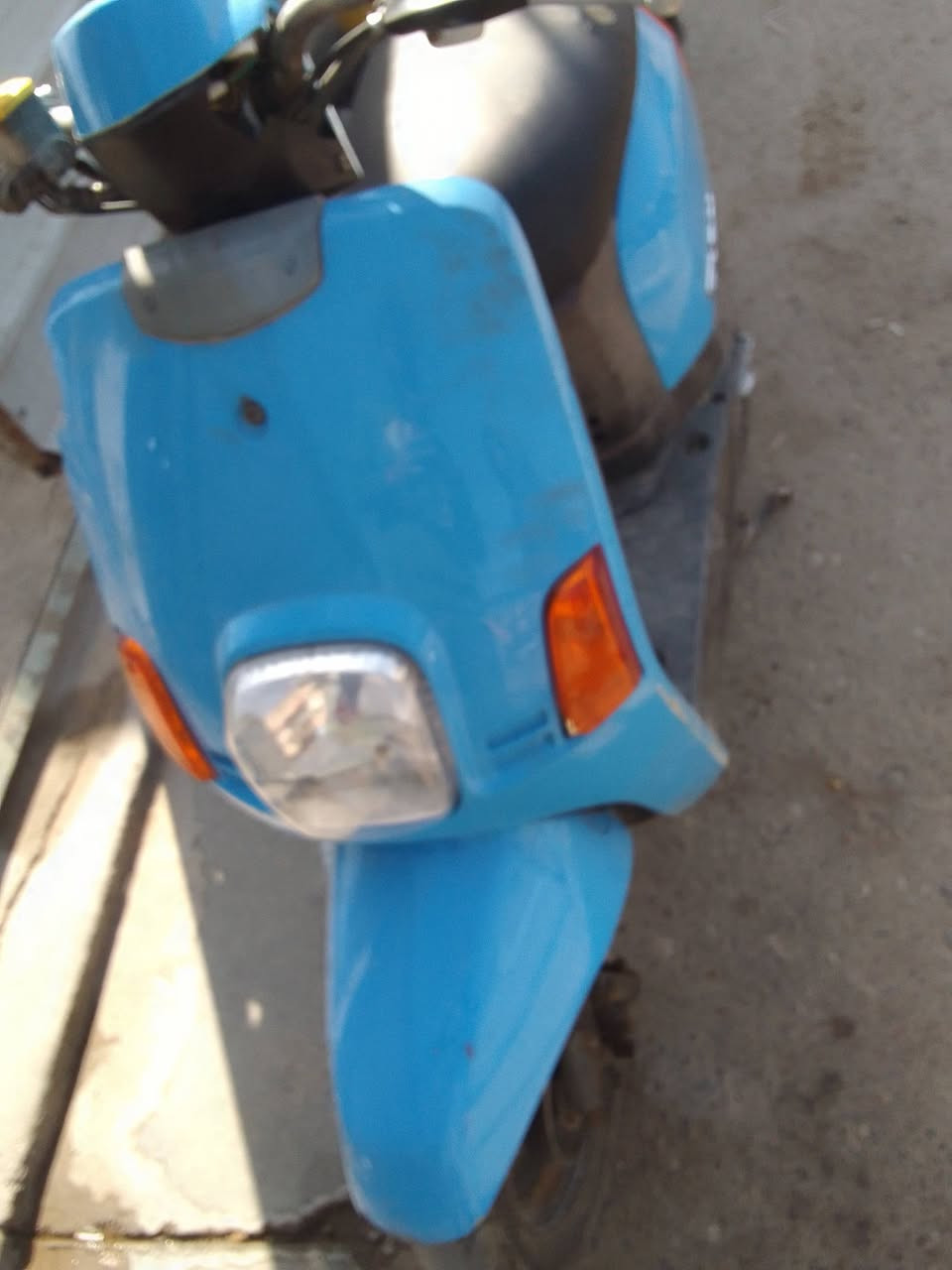 اسلام عليكم دراجه بوليس نضيفه مكينه خير من الله عنوان بغداد سيديه رقم هاتف *********** سعر ٥٠٠
