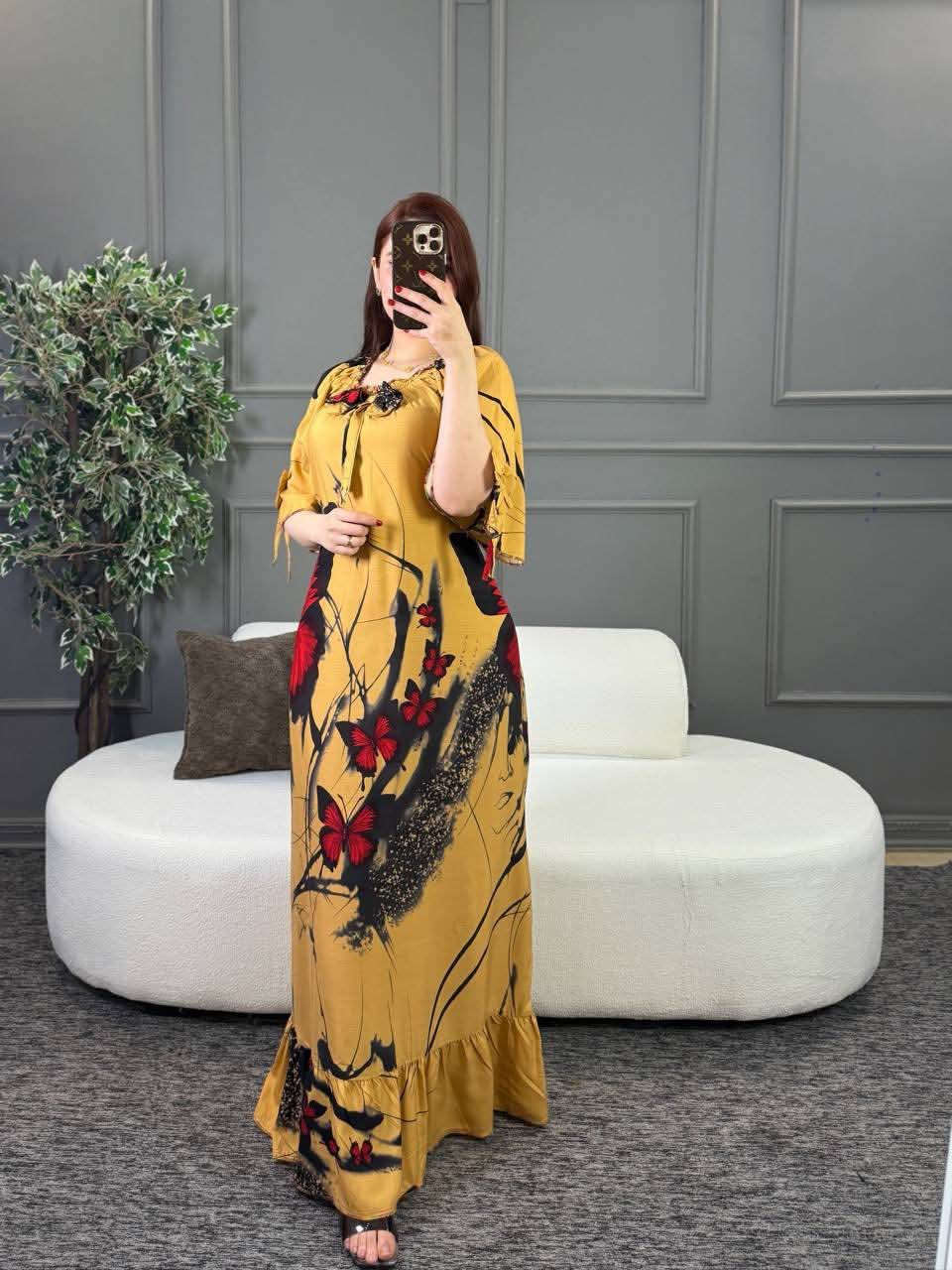 دشداشة كلوش❤‍🩹
السعر 17 الف فقط
خامة كشمير صيفي
42-44-46-48-50-52-54


**إذا كنت صاحب هذا الإعلان وتريد حذفه لأي سبب، رجاءا أرسل رسالة إلى الدعم الفني**