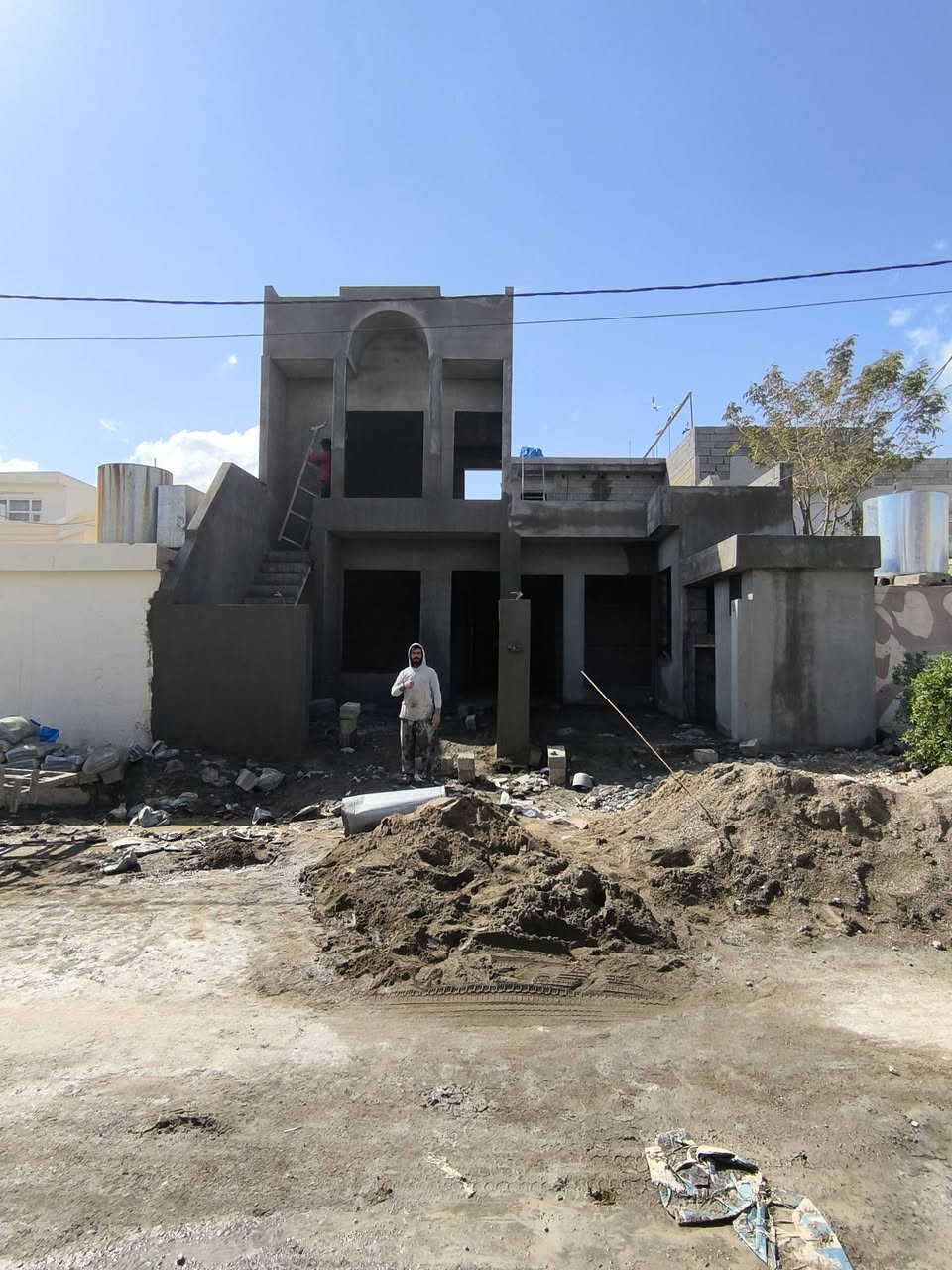 لباخ متفرغ وهذا جزء م̷ـــِْن اعمالنا داخل كركوك
للتواصل وتساب/***********
***********
