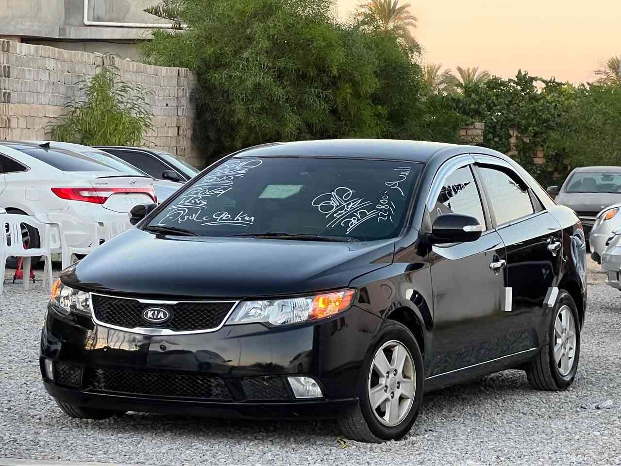مـشـاء الله لاقوه الابالله  وبسعر 23.800
#_جديده_هلبا  تفرج واحكم 🖤📦🥇

         🤎 كيا فورتي2010 تحفة نادرة 🤎
                        🤎قمة في النظافة🤎
   🎖🌟معرض القمه  لتجارة السيارات🌟🎖
بسم الله والصلاة والسلام علي رسول الله  
الله يبارك بسم الله م شاء الله 
كيا (فورتي) جديدة ❤️
كيف واصلة جديدة
#اللهم بارك لا قوة إلا بالله 🤍
الـنوع : KIA ✔️ 
الفــئة  : FORTE ✔️ 
اللـون :اسود 🎖 
سـعة الـمحرك 16 العادي🐎
المسافه المقطوعة:100الف
الحـالة : مُمتَــٰـازَة ✅ 
▪️17  قومات جديدة جديدةبشعراتها🔥
المميزات: 
▪️ صالون بيج 🖤
▪️تگييف ديجيتال ✔️✨
▪️تحكم في المقود✔️✨
▪️إطارات جديدة ✔️✨
◾️حساسات خلفية ✔️✨
◾️فليتشه ف المرايا✔️✨

سيارة نظيفه جدا عيب لا  
محرك وكمبيو0 10/1
بي اضمانه 10/10 🌟
          ________________________________________
                    🔥🔥
الاستفسار/ 
اتصال او واتس📍0935552520📱📲

📍المكان :-تاجوراء كوبري الشاحنات 

    🎖🌟معرض القمه  لتجارة السيارات🌟🎖 طرابلس, ليبيا


**إذا كنت صاحب هذا الإعلان وتريد حذفه لأي سبب، رجاءا أرسل رسالة إلى الدعم الفني**