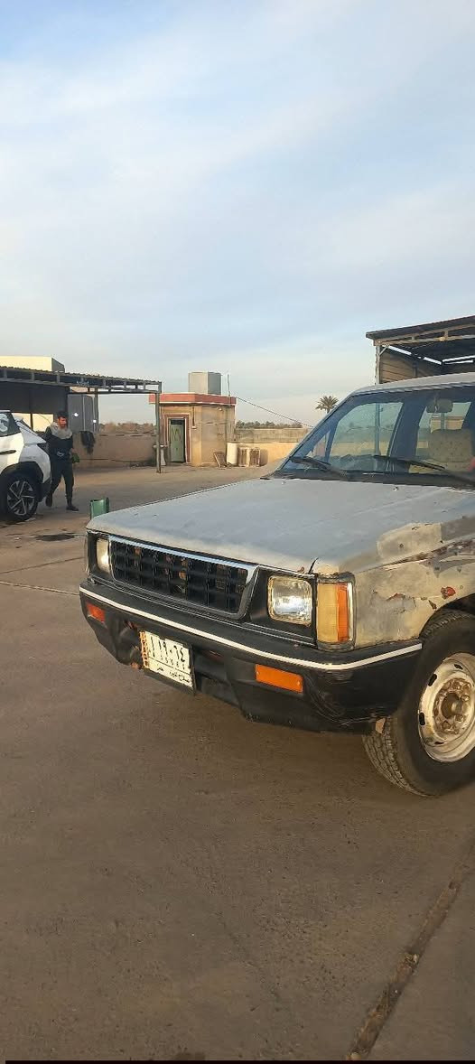 سياره للبيع نوع بيكم مسبوشي موديل ٩٤
رقم صلاح الدين دولي سنويته ل ٣١ 
كير مكينته شرط ستير ن باور
تبريد دفائه كوله شغاله 
صدر جديد تخم تاير سياره خير من الله
السعر ٣٨ وبيها مجال 
للاستفسار ***********
