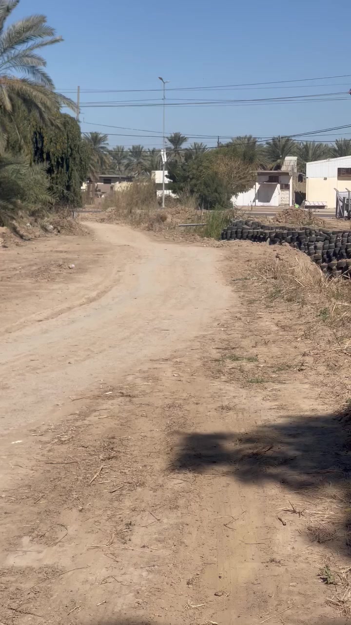 قطعه للبيع مساحه 518 متر سند 25 العنوان الحمزه الغربي منطقة العلاك قرب معمل بيبسي


**إذا كنت صاحب هذا الإعلان وتريد حذفه لأي سبب، رجاءا أرسل رسالة إلى الدعم الفني**