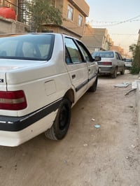 بيجو 405 • سيارة بيجو • بيجو 2009 • بيجو • 405 • سيارة للبيع • رقم انك...