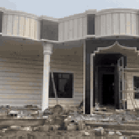 واجهات • نماذج • بغداد