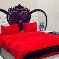 غرفة نوم • ٧ قطع • ديالى الخالص