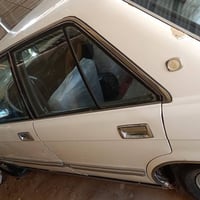 مكينة VVT • موديل ١٩٩٠ • رقم إنكليزي