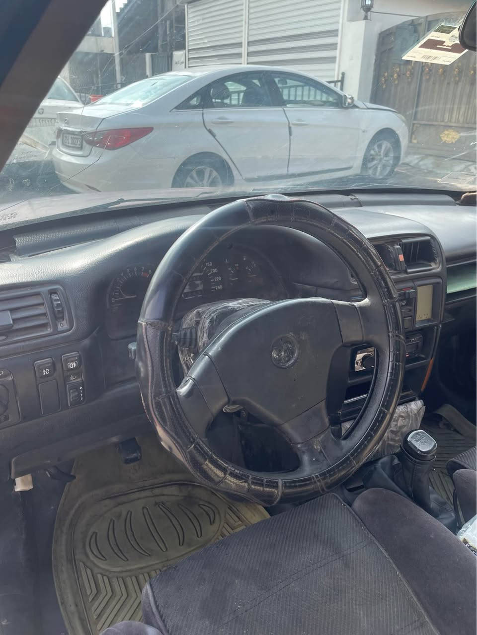 اوبل فكتره حجم 20
فول ويل بس متروك
سنوي من2022ساقت
بدون معجون بس هيلال
كير محرك بل شرط
لايت زينون جام كهرباي
سكف سلايت
شرط تحول 
تريد وكاله تريد تحول كركوك, العراق


**إذا كنت صاحب هذا الإعلان وتريد حذفه لأي سبب، رجاءا أرسل رسالة إلى الدعم الفني**