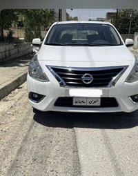 نيسان صني • ٢٠٢١ • ٣٩٠٠٠ كم