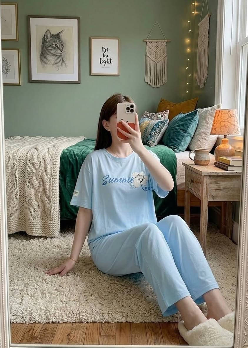 عرض العيد مستمر سعر القطعة 12 الف فقط قطعتين 20 الف كل الالوان متوفرة توصيل داخل بسماية مجاني


**إذا كنت صاحب هذا الإعلان وتريد حذفه لأي سبب، رجاءا أرسل رسالة إلى الدعم الفني**