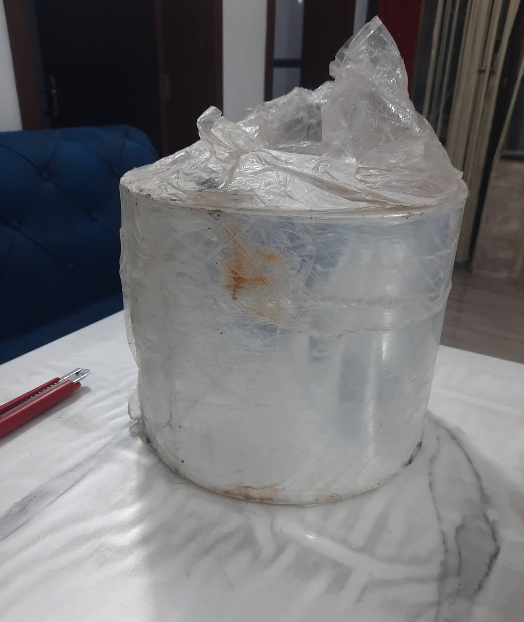السلام عليكم .... زبائنا الكرام واصحاب المواكب الحسينية وصلت وجبة  ( المواد الاحتياطية الخاصة بمكائن تشييش الكباب الكبيرة والمنضدية من قوالب بأحجام مختلفة / حساسات القالب / شيش المكينة الاصلي / وتوفر رولات نايلون التغليف لخط انتاج الهمبركر ) وإن شاء الله راح نوفرلكم جميع قطع الغيار الخاصة بمكائن التشييش ....

للطلب والاستفسار الاتصال :
*********** عمار المحياوي .
