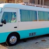 النفر 12 تعلن حمله احمد رحم الخفاجي حمله  الى زيارت المراقد المقدسه   ...