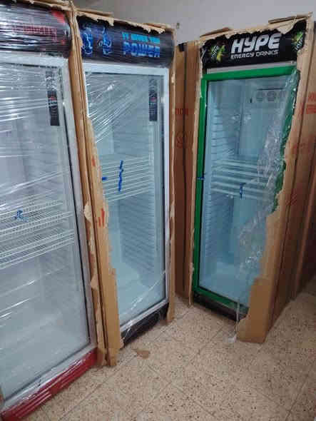 للبيع برادات كسر كارتون ايكور التركي الاصلي الاتصال *********** وتساب العماره ميسان
