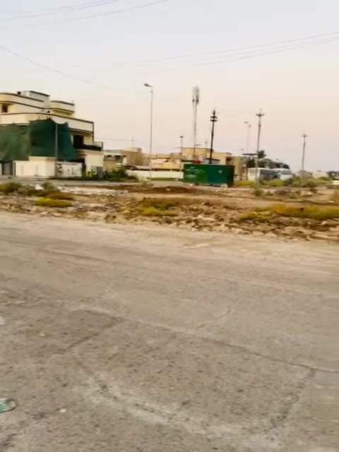 تتوفر قطعة أرض سكنية ضمن منطقة حي المهندسين السكنية 

📍 الموقع مميز جداً داخل المنطقة
📐 المساحة: 100 متر مربع
💰 السعر: 45 مليون فقط

✅ طابو صرف سكني
✅ نوع الملك: ملك صرف
✅ مشمولة بقرض الإسكان والسلة الإنشائية

📌 مناسبة للسكن والاستثمار
📌 منطقة هادئة وخدمات متوفرة

للاستفسار والتفاصيل أكثر التواصل على الخاص أو الاتصال 📞 *********** متوفر واتساب
