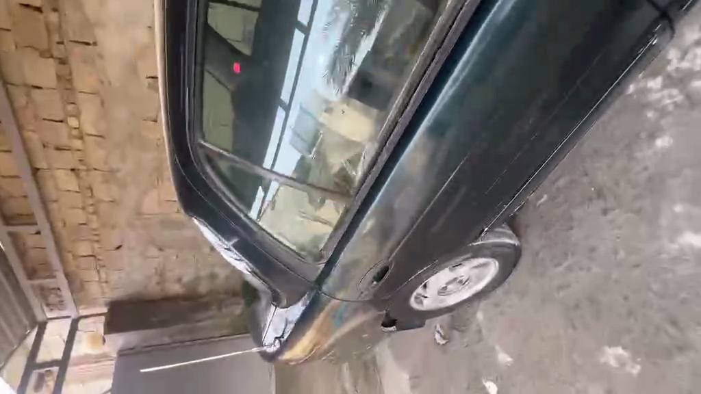 السلام عليكم سيفيا للبيع موديل 1996 رقم بغداد سنويه بسمي كير
ومحرك  فول تحويل ثاني يوم غرفه نضيفه كهربائيات كلها شغاله ومحرك وكير جديد وسنتر لك شغال السياره محتاجه فقط صبغ
*********** اثير
***********كورك
0788849325واتساب
