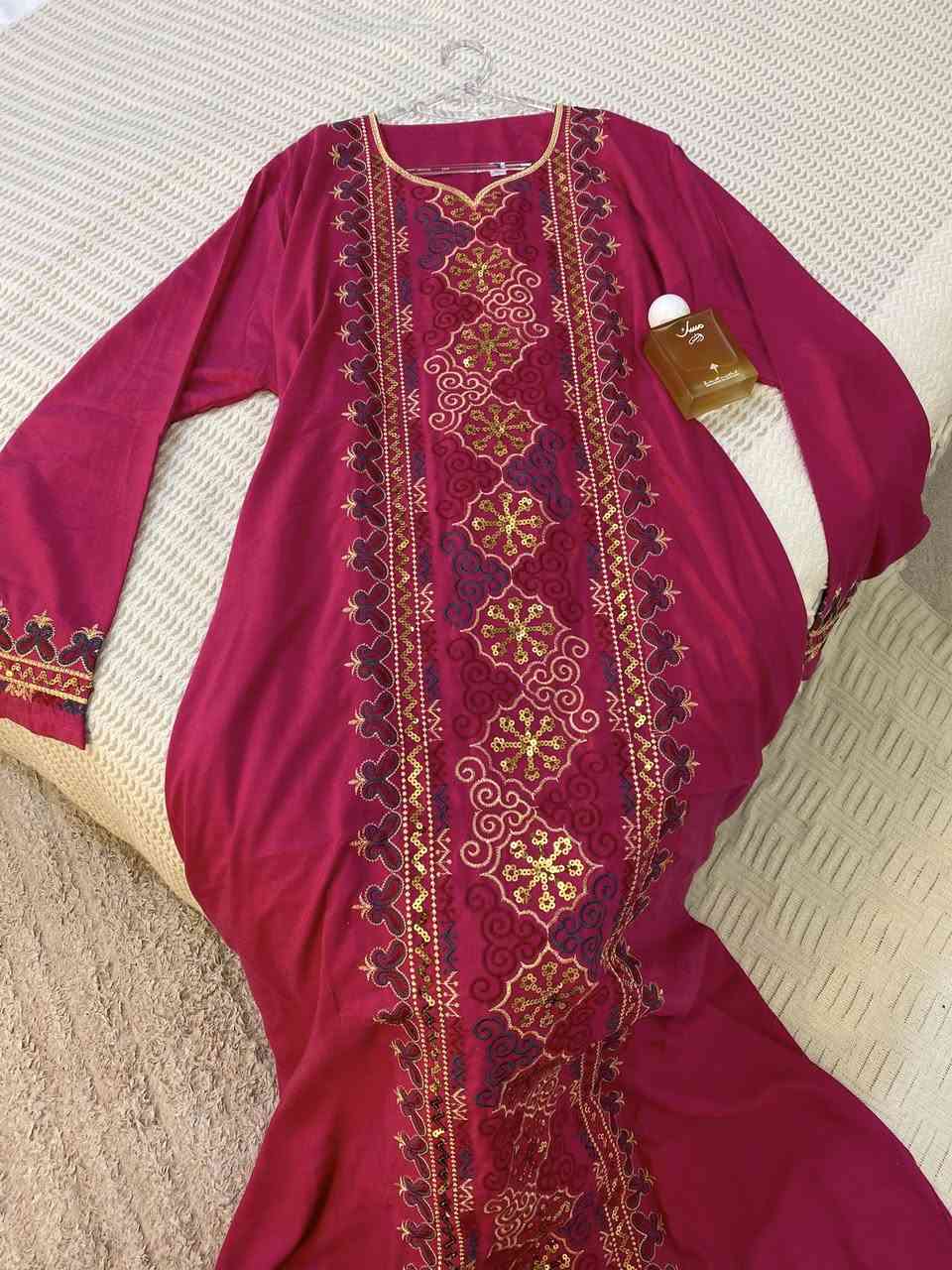 منو بعدهه مامشتريه للعيد يله تعالو بنات دراعت تموت متجر فوفو  🚚 كل المحافظات متوفرتوصيل


**إذا كنت صاحب هذا الإعلان وتريد حذفه لأي سبب، رجاءا أرسل رسالة إلى الدعم الفني**