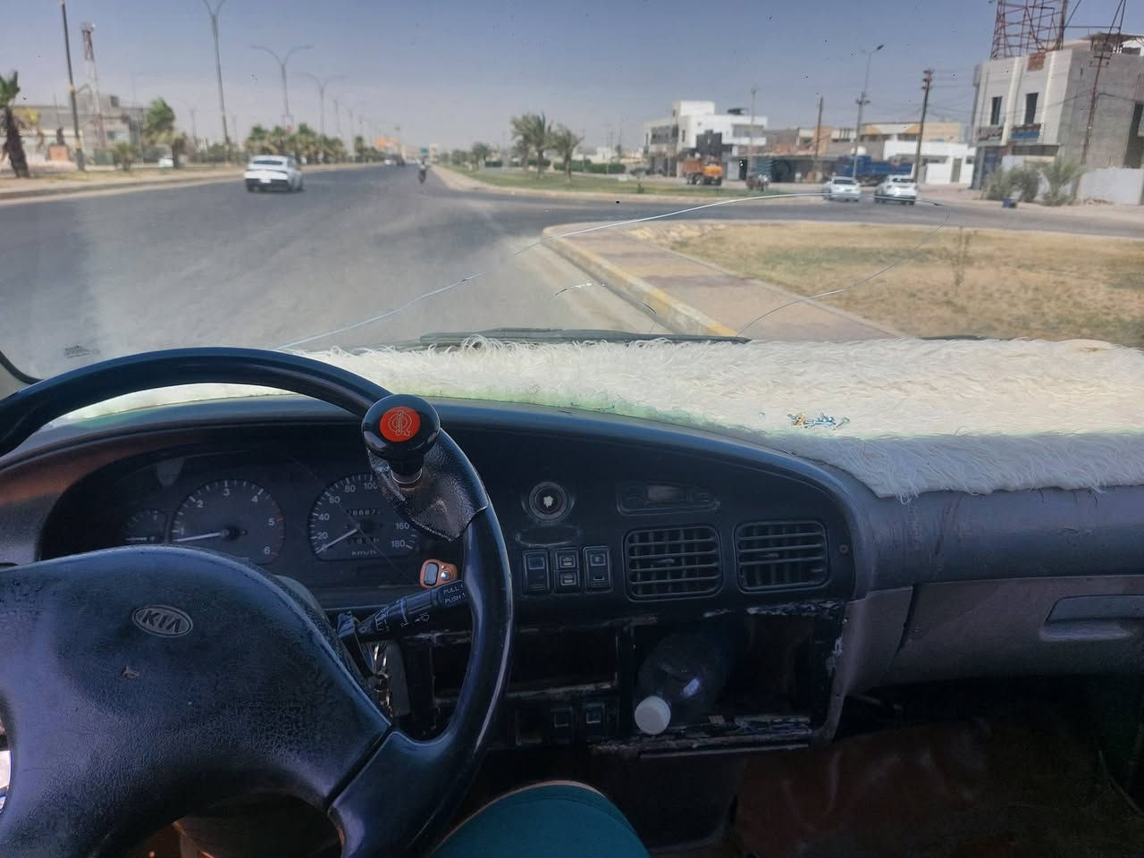 سلام عليكم كيه بريجو البيع رقم بغداد موديل ٩٧ سياره خير من الله كبل اللشارع مكان السياره الانبار الرمادي تحويل ثاني يوم الستفسار عل ***********
