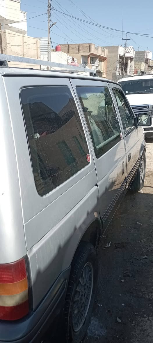 السلام عليكم
سياره دوج كلازلر للبيع او مراوس كير ومكينه خير من الله حداديه سبعين بالميه تايرات نظافة ويل كب 
السياره موديل 94
للبيع او مراوس حسب القناعه السعر 40 وبيه مجال 
تلفون ***********
