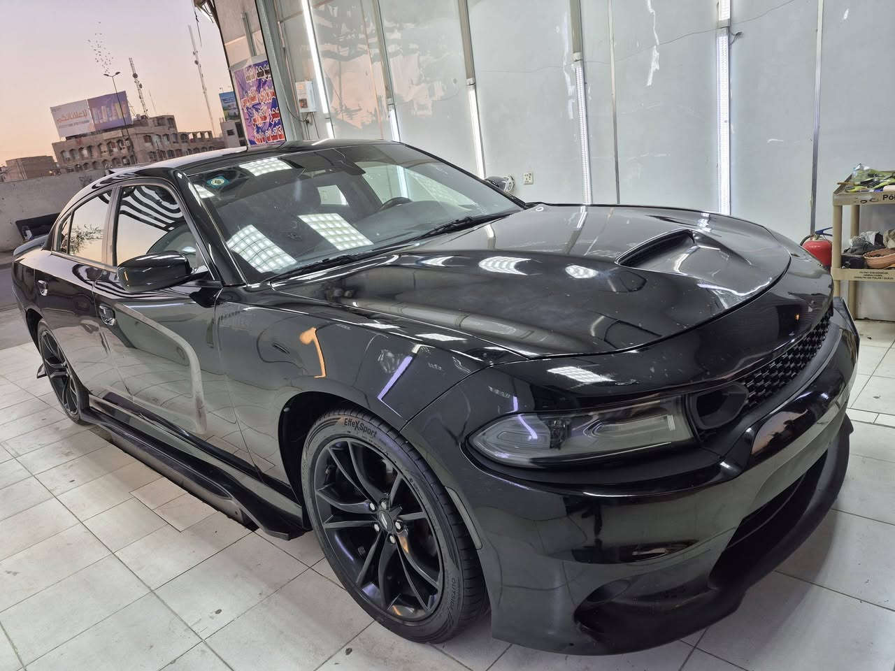 جارجر sxt 2018 رقم انبار مشروع وطني محدثه صبغ بنيد ودعاميه امامي وخلفيه مال تحديث صور حادث مرفقه وبيه صبغ كود مال شركه  السعر ١٦٥ ورقه معها دعاميه الاماميه وخلفيه وبنيد اصليات قبل تحديث مكان سياره بغداد للاستفسار ***********
