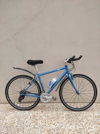 دراجه ماركة #GIANT_ESCAPE  جيانت اسكيپ العالميه ماركه   غنيه عن التعري...