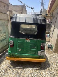 من رخصه الادمن تكتك تي في إس للبيع موديل 21 مرقمه رقم إنكليزي باسمي تح...
