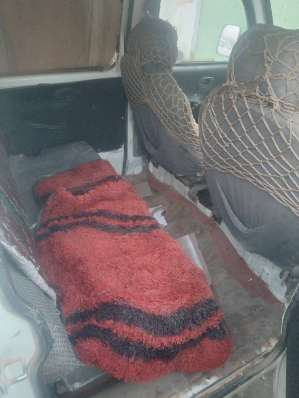 هايفي دبل قماره للبيع  كلك مكابته فقط واضمنلك سرقه وعشاير السعر 3 ملاين وبيه مجال حك الجيه 
العنوان  بلد للستفسار الاتصال 
***********
