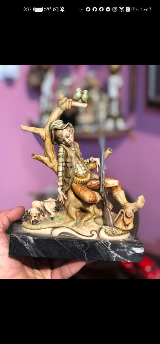 كل قطعه وسعره يوجد توصيل محافضات ٥.


**إذا كنت صاحب هذا الإعلان وتريد حذفه لأي سبب، رجاءا أرسل رسالة إلى الدعم الفني**