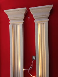 فوم واجهات • عازل حراره • الامين الثانيه