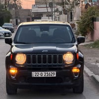 جيب رنيكيد • ٢٠٢٣ • رقم اربيل