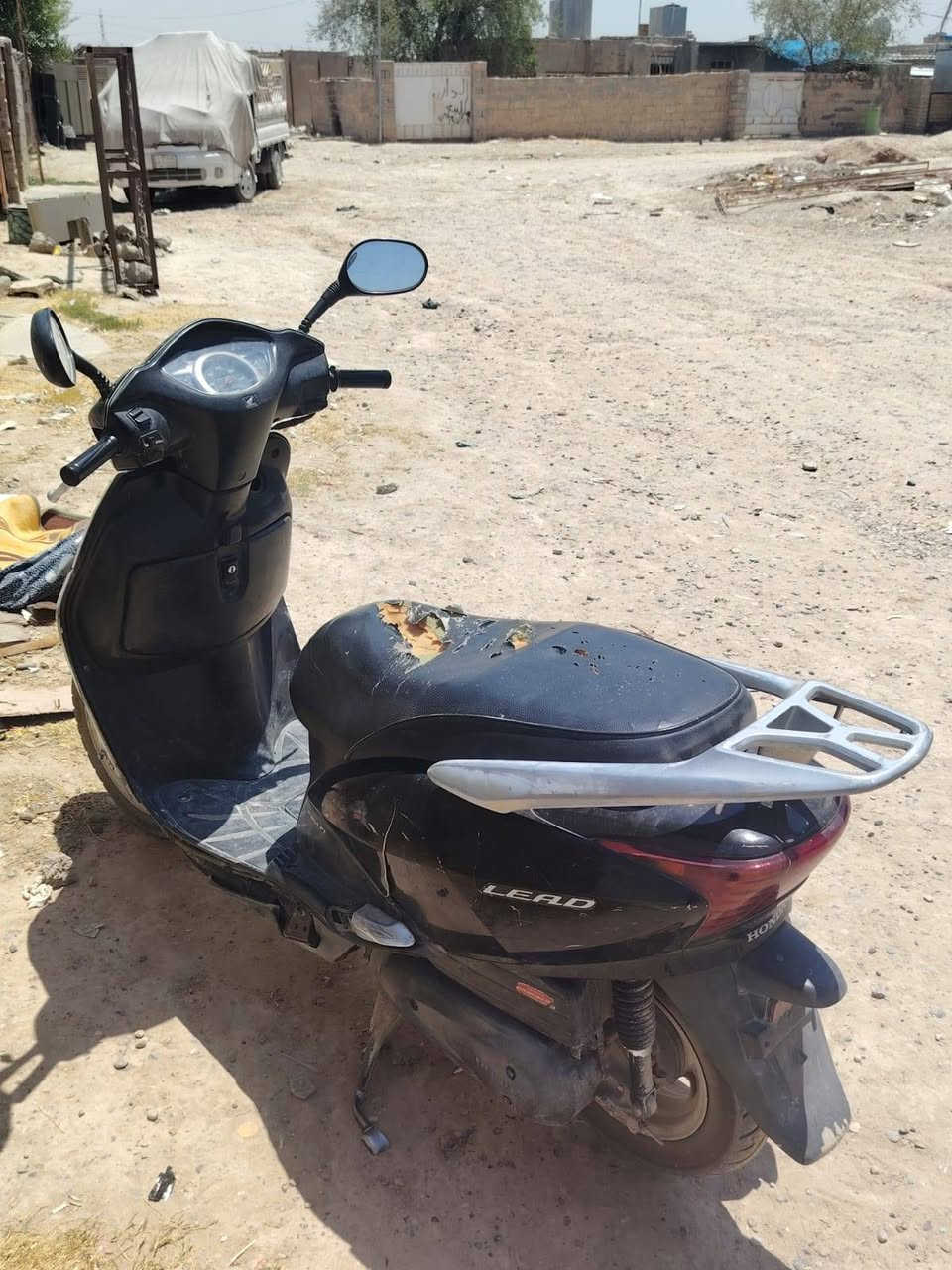 سلام عليكم ماطور نضيف للبيع مجفت جديد  سعره 750 بمجال الشراي يتصل***********
