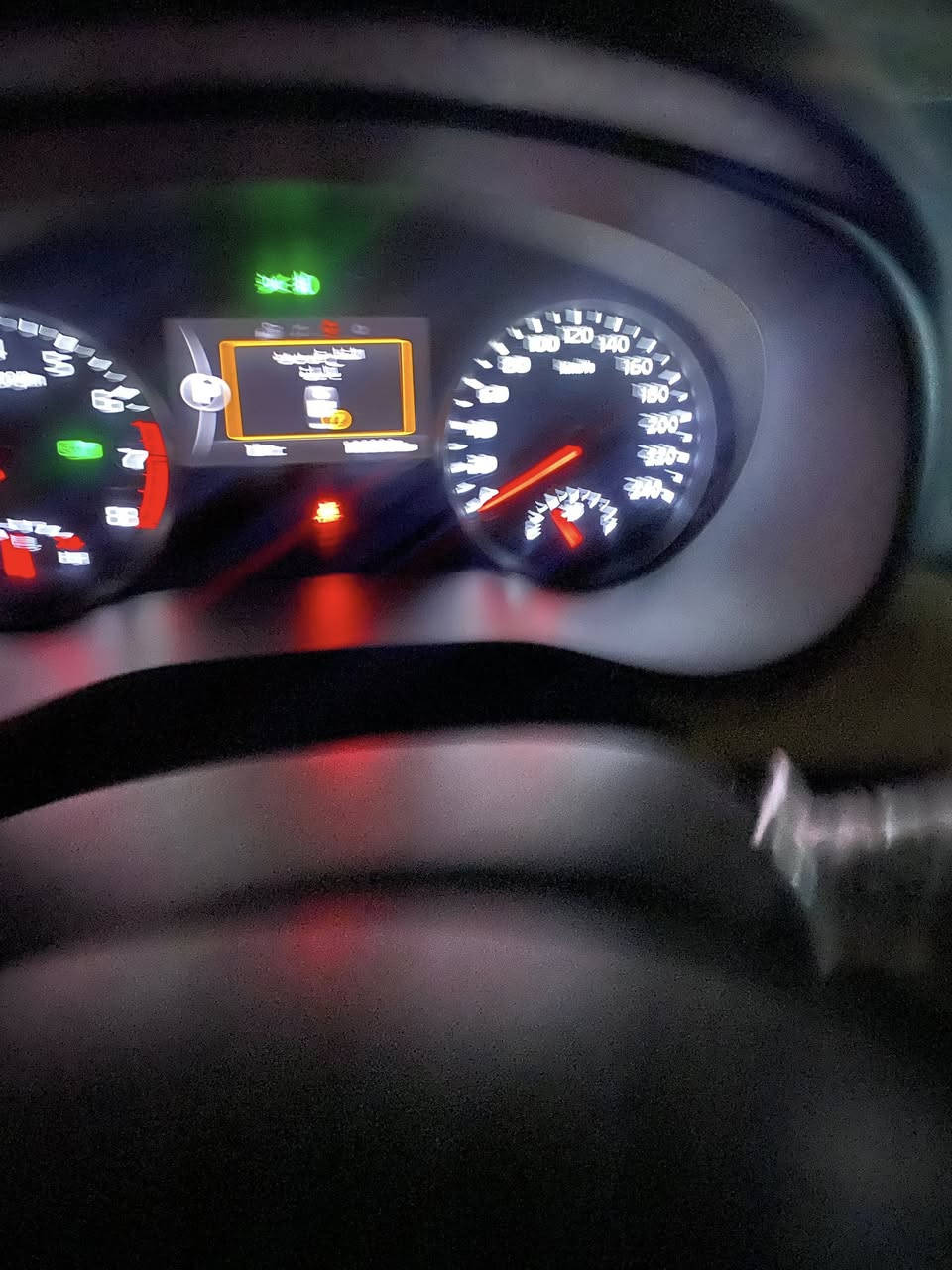 السلام عليكم :-
سبورتج 2019 خليجي جي تي لاين 
ماشية 114 الف بدون ضرر ولاصبغ 
فقط بارد بسيط 
بغداد بأسمي للاستفسار 
***********
