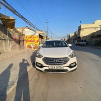 مكلف بل نشر مكلف بل نشر سنتافي خليجي سياره كشر كير حداديه خير من الله ...