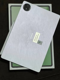 HONOR MagicPad2 هونر ماجك باد 2  ذاكرة 256 جهاز نضيف بعد شهر ويخلص ضما...