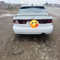 سوناته 2موديل 95رقم بغداد سنويه 28 كير محرك صدر جديدي نغص مبيهه كلهه ش...