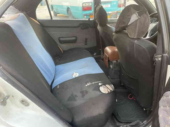 السلام عليكم كورلا موديل ١٩٩٤ مكفوله كلبه ونقل جثه وكصه رقم بصره يرادلها شوي ترتيب مكانها ام قصر السعر ٤٠ وبيها مجال 
***********
