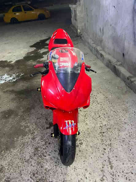 سلام عليكم 
دراجه race اكرر race 

دخول جديد يابان 

اوراقها دخول كامله مطابقه 100٪

دراجه بدون سويج لان مال race 

على وضعها مال دخول 

دبل راديتر 

مروحه بلاد 

كفرات ٣ قطع ألياف 

تاير جلاتين 

شلعه ومعدل يخبل 

عنوان بغداد البياع 

السعر 26 وبي مجال 

 ------------------------

*********** واتساب واتصال 

-------------------------

*********** اتصال بغداد
