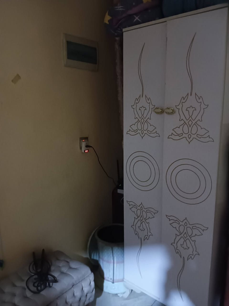 أغراض نظيفه للبيع السعر عل الخاص سألني اجاوبك موقع حي القاهره بغداد


**إذا كنت صاحب هذا الإعلان وتريد حذفه لأي سبب، رجاءا أرسل رسالة إلى الدعم الفني**